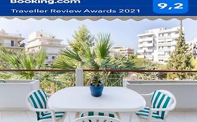 Two Bedroom Apartment Near Alimos Marina !